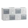 Katrin Plus 92512 hndkldeark, C-fold, 2-lags, 24x33cm, 9cm, 1600 ark