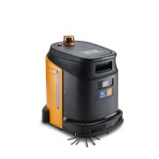 TASKI Phantas Autonom lille gulvvasker- og st�vsugerrobot