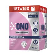 OMO Professional Perfume Free 7,5L 