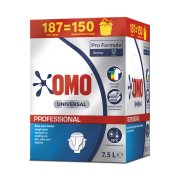 Omo Professional Universal vaskemiddel 7,5L