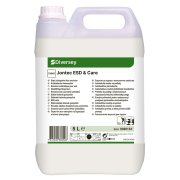 TASKI Jontec ESD & Care golvpolish, 5 liter.