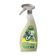 Cif Professionell Eko Avfettningsmedel 750ml