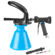 Vikan Foam sprayer incl. jet tube, 1/2