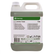 Jontec Total F4k alkalisk gulvvask 5 L.