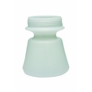 NiTo Ls beholder hvid, 1,4l