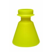 NiTo Ls beholder gul, 2,5L