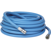 NiTo 15 m hot water hose - 70 C / 20 bar