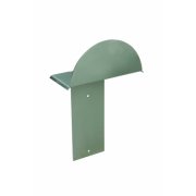 NiTo Rustfrit slange ophng