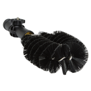 Vikan Drain Cleaning Brush, 2.2