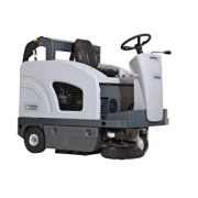 Nilfisk SW4000 Fejemaskine, uden batteri/lader