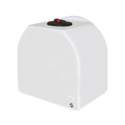 Vandtank, lodret afrundet 300 ltr