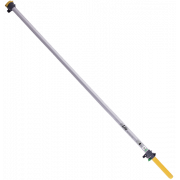 Unger nLite Connect Alu Extension pole 2 sections 3,00 m.