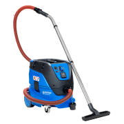 Nilfisk ATTIX 33-2H PC Vd-/trsuger