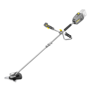 Krcher Buskrydder BCU 260/36 BP