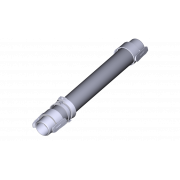 Krcher sugeslange komplet BR35/12