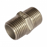 Brystnippel - Rustfri stl