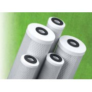 Pentek CBC carbon-filter 0,5 micron