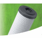 Pentek CBR2-10 kolfilter 2,5 tum x 10 tum