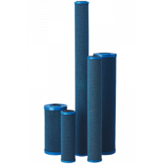 CFB-P kulfilter 5 micron kulfiber