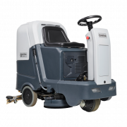 Nilfisk SC3500 Ride-On Gulvvasker