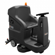 CRS 66/80 Ride-On Golvtvttmaskin