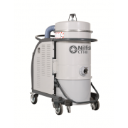 Nilfisk CTS40 HC Z22 industristvsuger