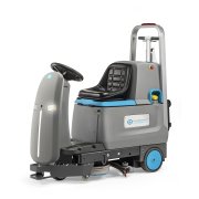 Co-botic 65 ride-on-gulvvaskemaskine 