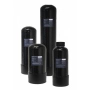 DI filter jonbytarkrl, svart 11 liter.