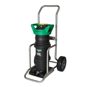 Unger HydroPower DI ULTRA Filter Tank 18 Ltr. + Trolley