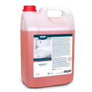 Palevo Descaler T8 kalkfjerner 5 l.