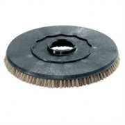 Krcher Disc-brste, bld, 200 mm