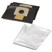 Nilfisk Opsamlingsposer (5 stk.)