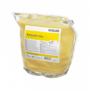 Ecolab KitchenPro Duo 2x2L