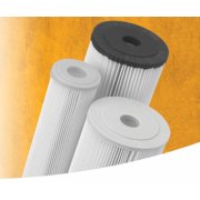 ECP sediment filter, 5 micron