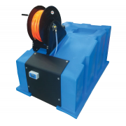 Osmoworks Vaskeanlg 530 Ltr