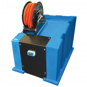 Osmoworks Vaskeanlg til rent vand 700 ltr. 1 bruger