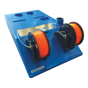 Vaskeanlg til rent vand 850 ltr. 2 brugere