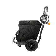 FaceLift Trolley 60 liter