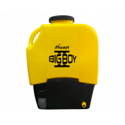 FaceLift BigBoy II rentvands rygsk 22 ltr.