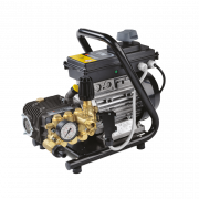 ETM 150 PRO stationr koldtvandsrenser