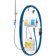 Ecolab Penguin Skumsystem