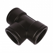 T-stykke PP