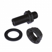  Skottpenetration PP komplett