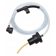 Unger erGO! Slange med Pulse-Jet-Unit