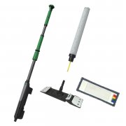 Unger erGO! Clean Moppest med Lommer