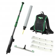 Unger erGO! Gulvplejest m/ Wonderwaxer