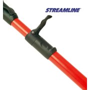 Streamline Komplet Klemmekrop #1-6, 8 og 9