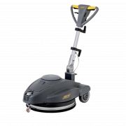 GHIBLI SB 150 U 13 - Polermaskin