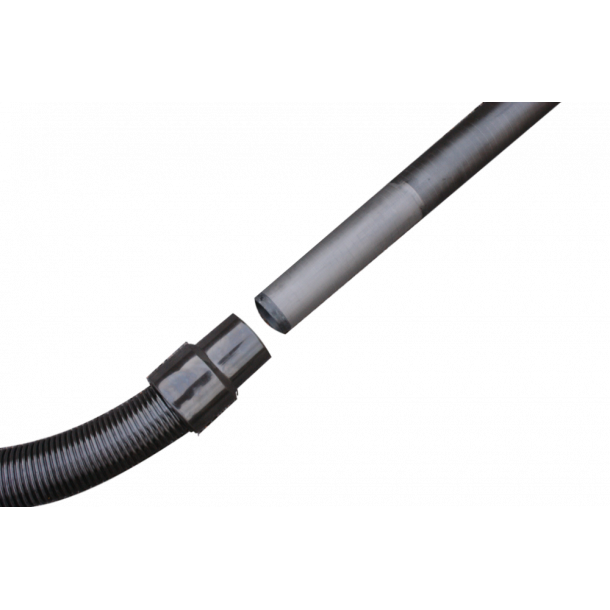 Purevac PRO Gutter Vacuum kit Gutter Cleaning kits NOWAS A/S