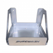 PW stlhllare fr 25 liters dunk